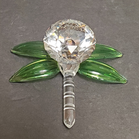 Oleg Cassini Dragonfly Figurine - Picture 7 of 8